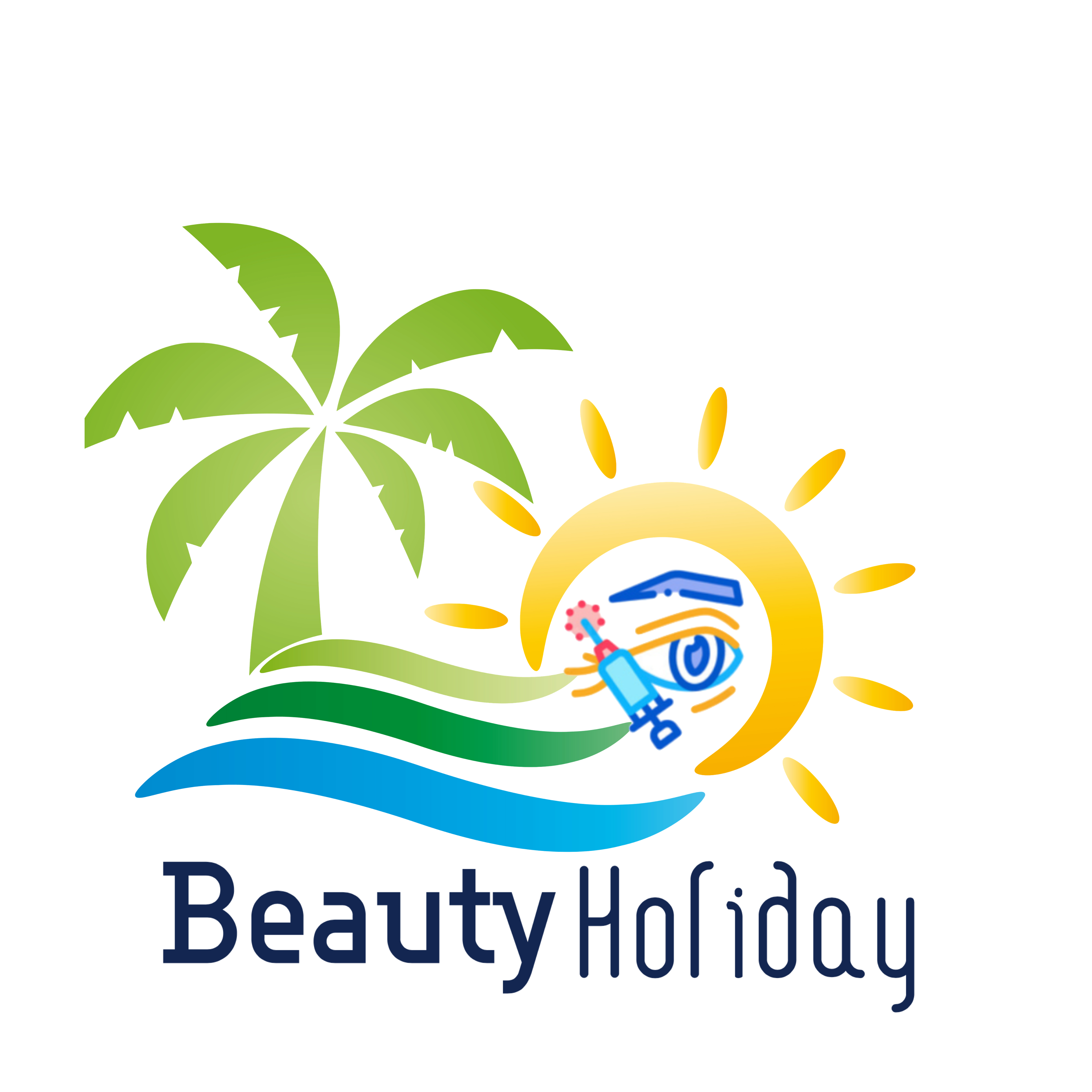 Beauty Holiday